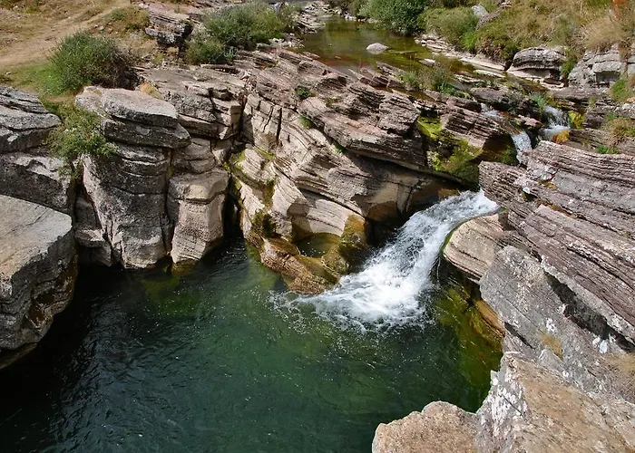 Casa Olga - Castilla Y Leon Guest house 3*