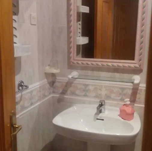 Casa Olga - Castilla Y Leon Guest house Cofinal