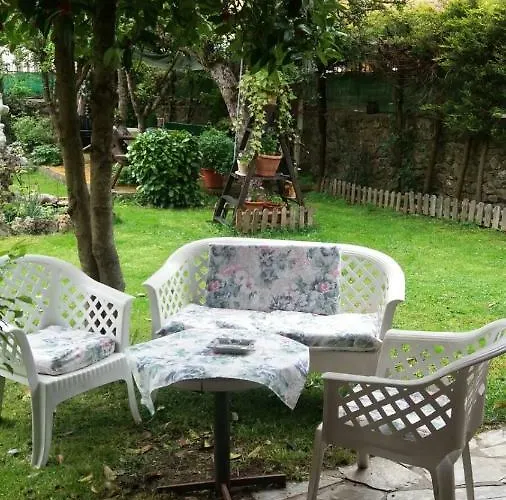 Guest house Casa Olga - Castilla Y Leon 3*