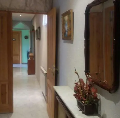 Casa Olga - Castilla Y Leon Guest house Cofinal