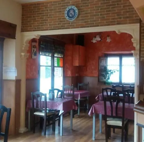 Casa Olga - Castilla Y Leon Cofinal