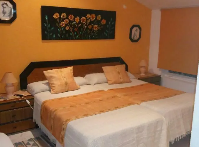 Casa Olga - Castilla Y Leon Guest house Cofinal