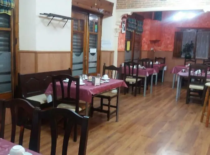 Guest house Casa Olga - Castilla Y Leon