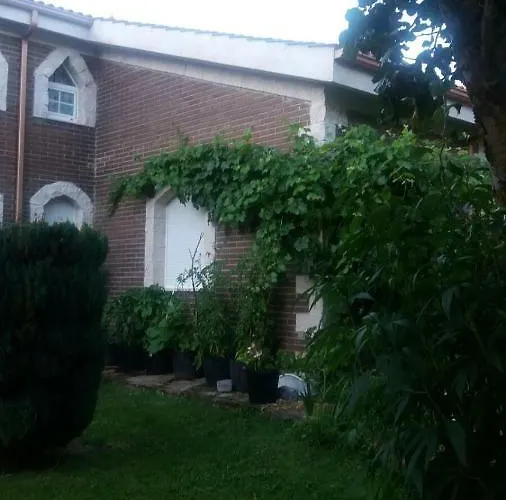 Guest house Casa Olga - Castilla Y Leon