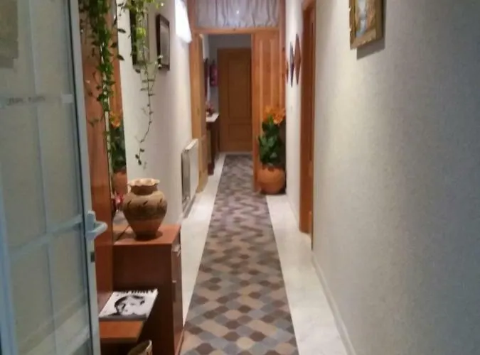 Guest house Casa Olga - Castilla Y Leon