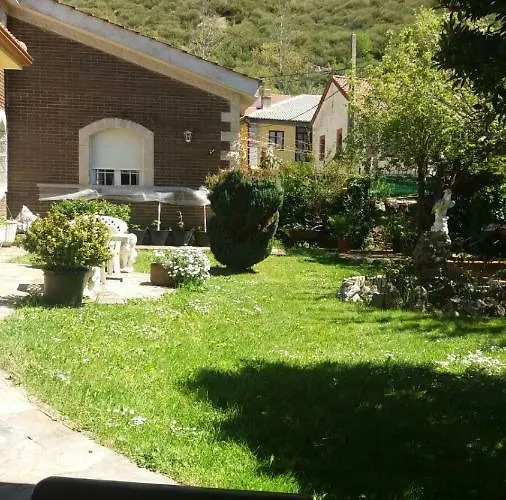 Casa Olga - Castilla Y Leon Guest house