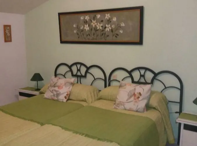 Casa Olga - Castilla Y Leon Guest house 3*